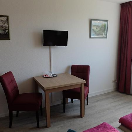 Hotel Langstedt Extérieur photo