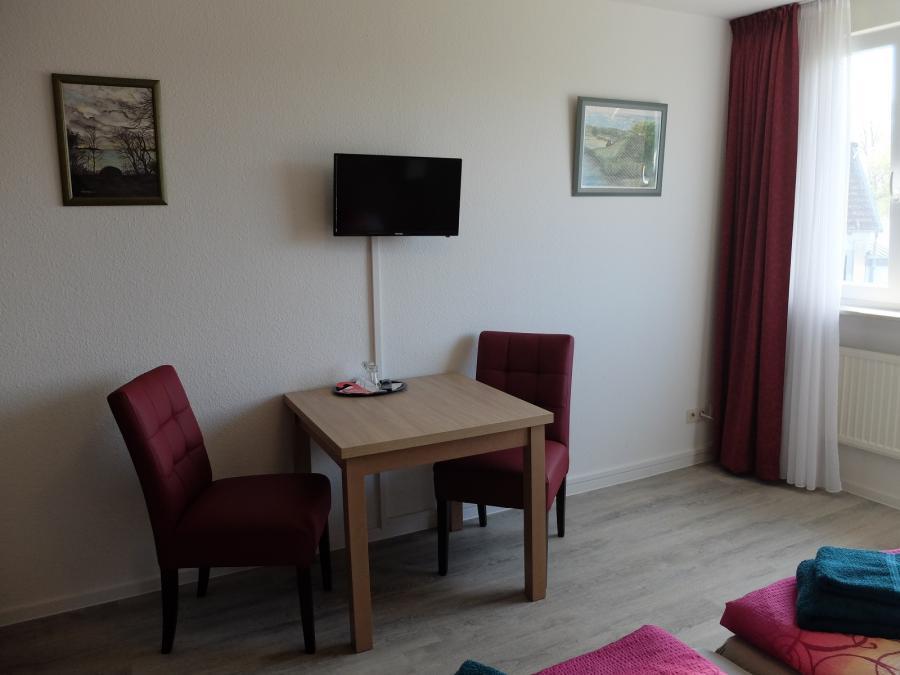 Hotel Langstedt Extérieur photo